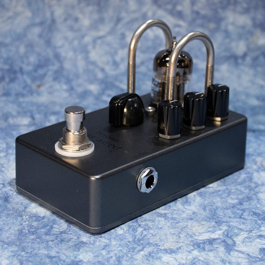 Things/Beyond Tube PreAmp Bass Wired 2S【在庫あり】 : 宮地