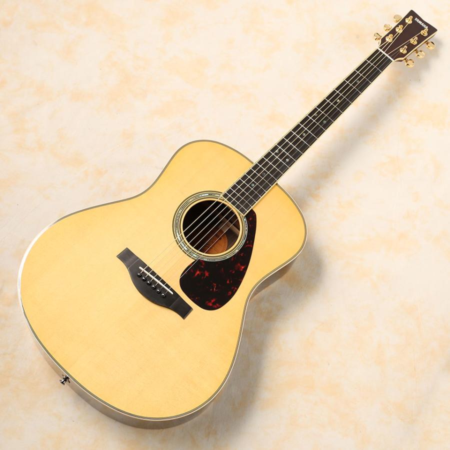 YAMAHA YAMAHA/LL16 ARE NAT【ヤマハ】【アコースティックギター YAMAHA YAMAHA/LL16 ARE NAT【ヤマハ】【アコースティックギター
