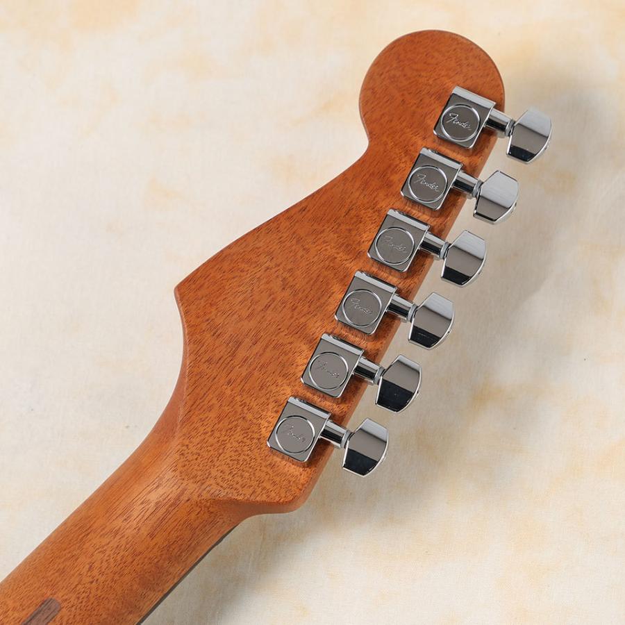 Fender/American Acoustasonic Jazzmaster (Natural)【お取り寄せ商品】【送料無料】の画像