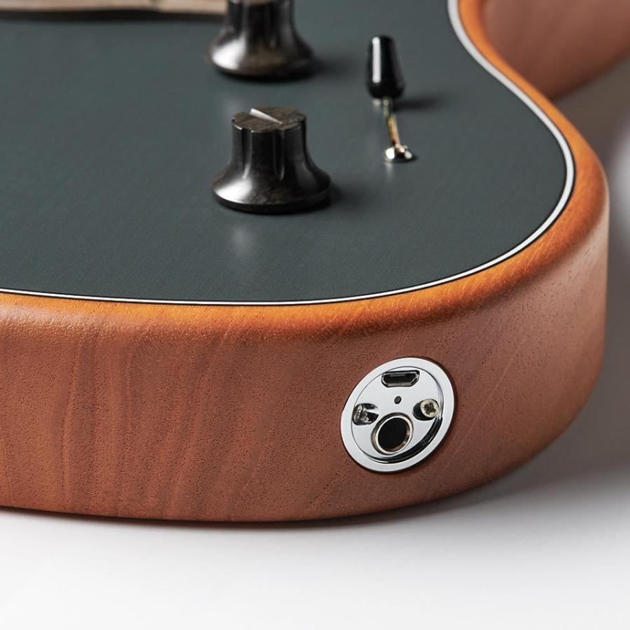 Fender（フェンダー） Fender/American Acoustasonic Jazzmaster