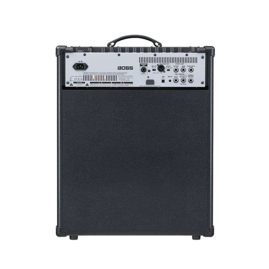 BOSS/KATANA-210B BASS AMPLIFIER【お取り寄せ商品】｜mmo｜04