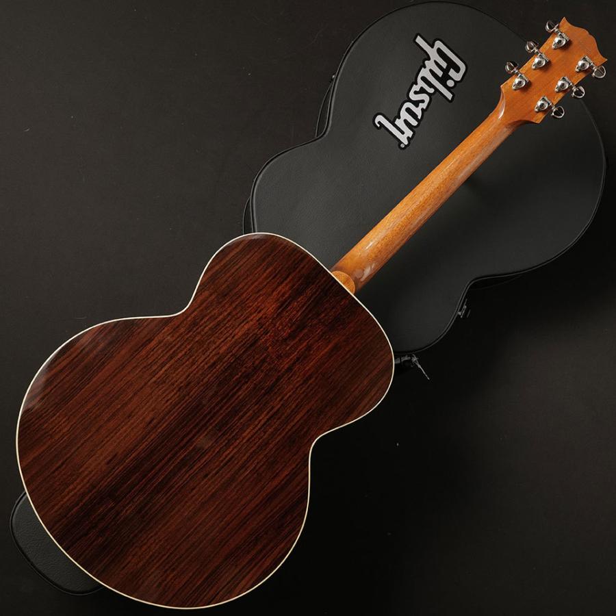 Gibson/SJ-200 STUDIO ROSEWOOD ANTIQUE NATURAL【在庫あり】【新品特価 MGK】の画像