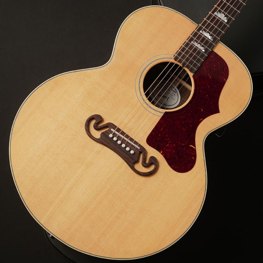 Gibson/SJ-200 STUDIO ROSEWOOD ANTIQUE NATURAL【在庫あり】【新品特価 MGK】の画像