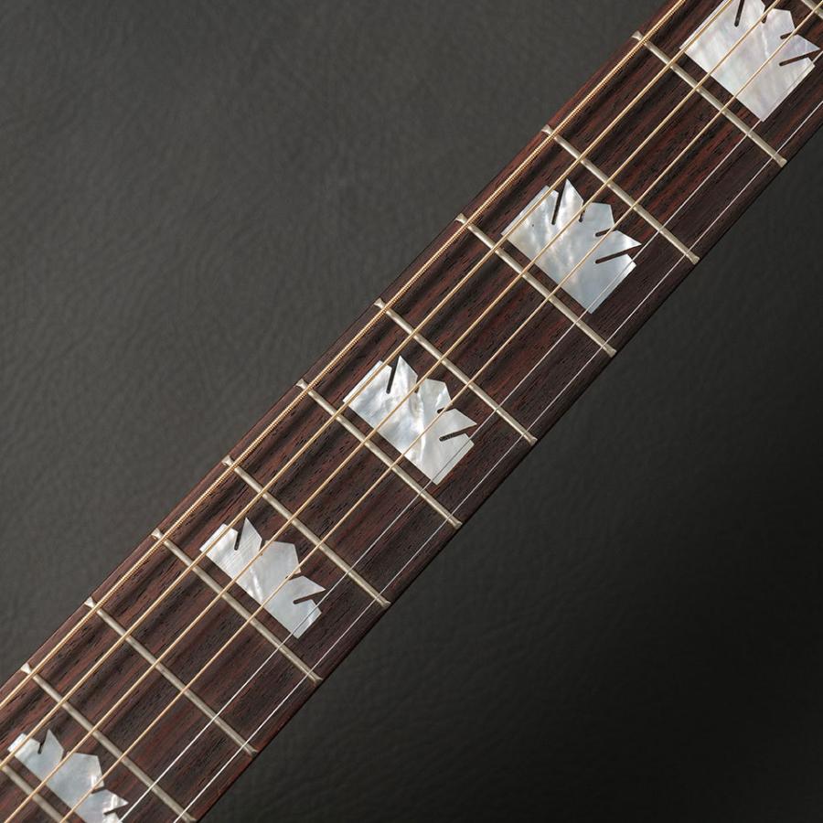 Gibson/SJ-200 STUDIO ROSEWOOD ANTIQUE NATURAL【在庫あり】【新品特価 MGK】の画像