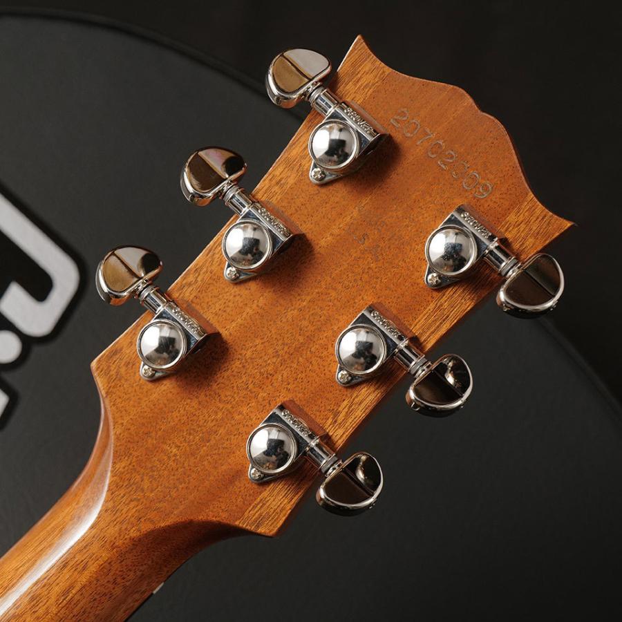 Gibson/SJ-200 STUDIO ROSEWOOD ANTIQUE NATURAL【在庫あり】【新品特価 MGK】の画像
