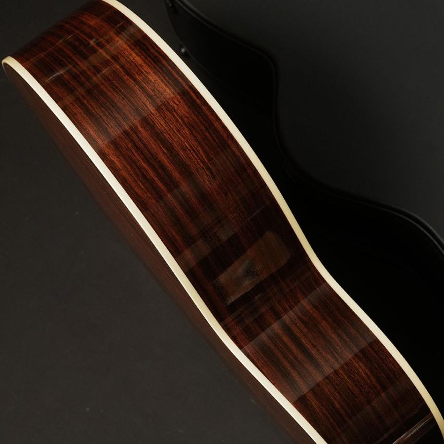 Gibson/SJ-200 STUDIO ROSEWOOD ANTIQUE NATURAL【在庫あり】【新品特価 MGK】の画像