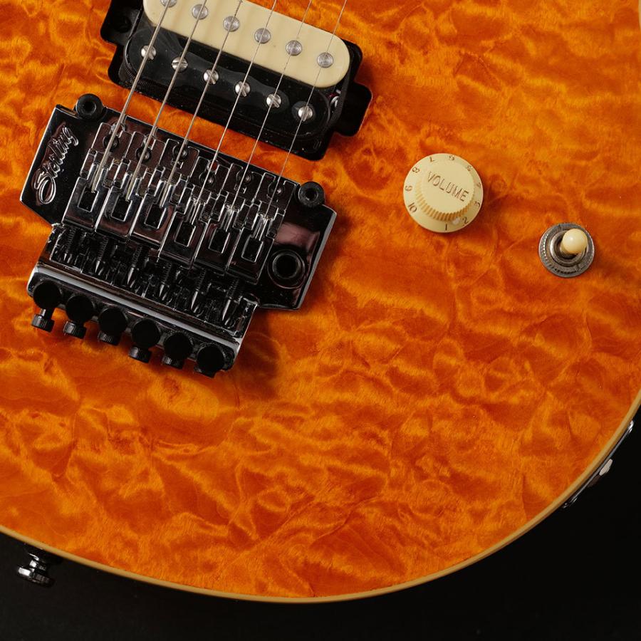 Sterling by MUSIC MAN/Axis AX40-TGO-M #391【新品特価 MGK】【在庫
