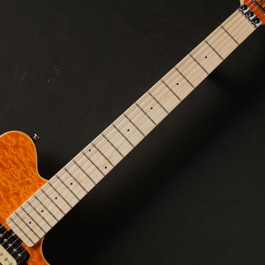 未使用　STERLING by Musicman AXIS AX40-TGO-M Sterling by MUSIC MAN/Axis AX40-TGO-M #391【新品特価 MGK】【在庫