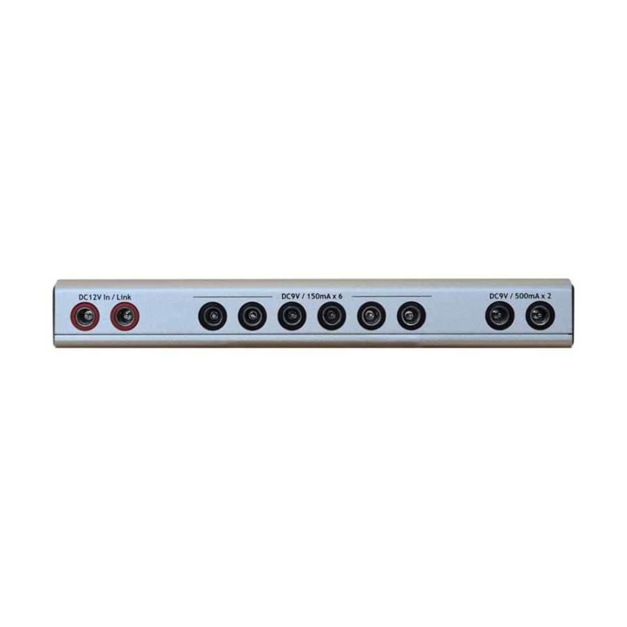 ギター DC-DC Station II CustomAudioJapan Custom Audio Japan(CAJ)/DC DC Station II【お取り寄せ商品