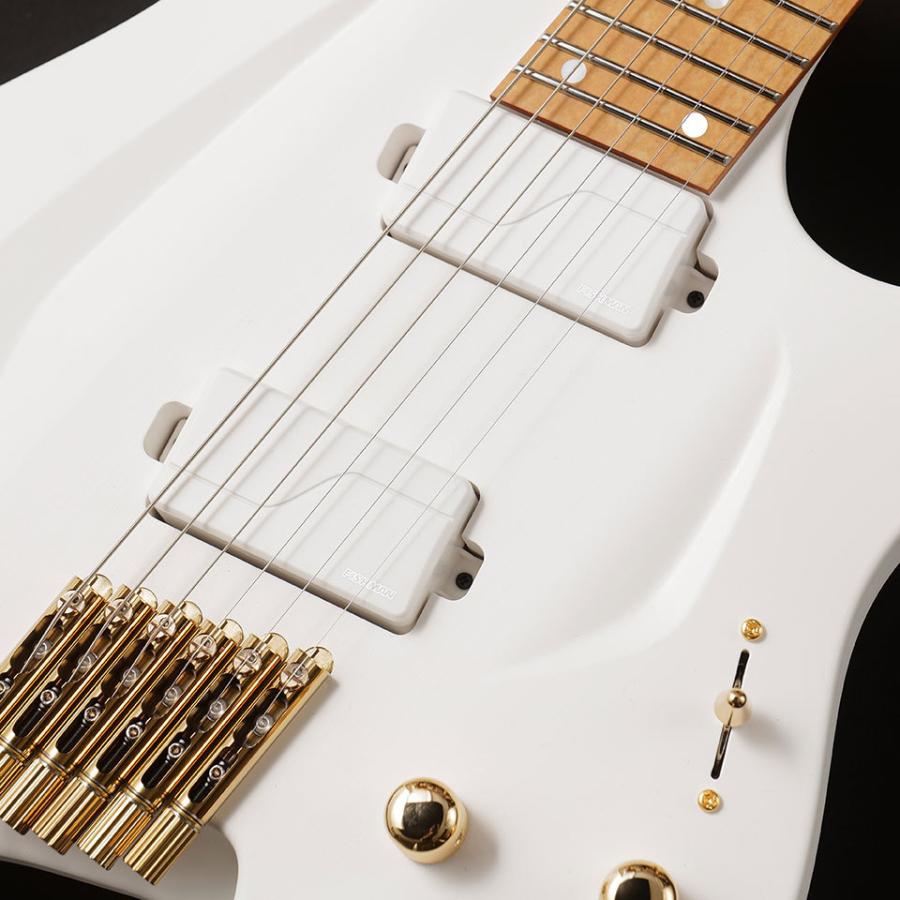 Aristides Guitars/H/06R (White)｜mmo｜03