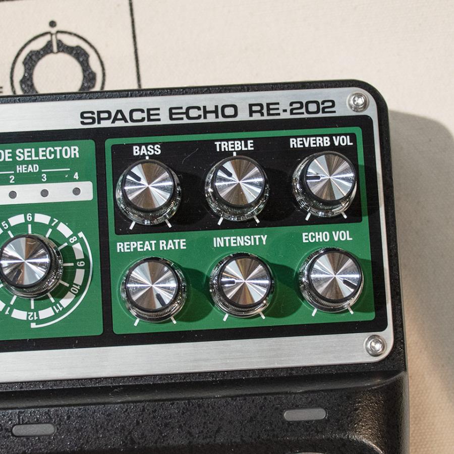 BOSS/RE-202【お取り寄せ商品】【送料無料】 : 宮地楽器Yahoo!店