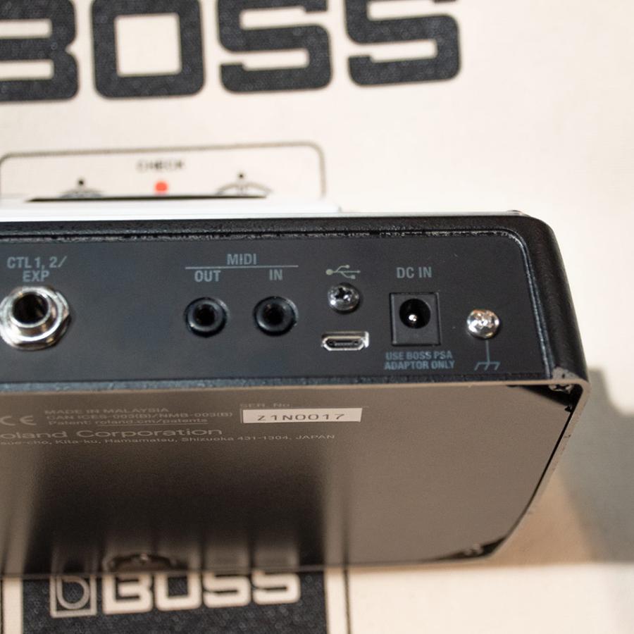 BOSS/RE-202【お取り寄せ商品】【送料無料】 : 宮地楽器Yahoo!店