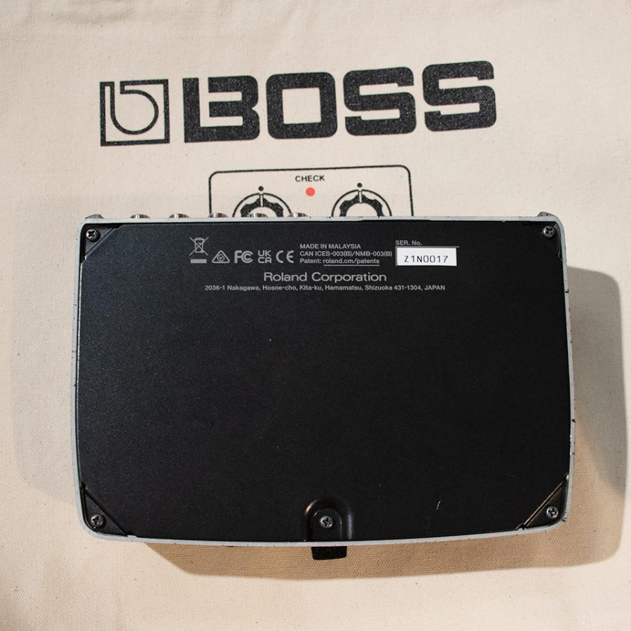 BOSS/RE-202【お取り寄せ商品】【送料無料】 : 宮地楽器Yahoo!店