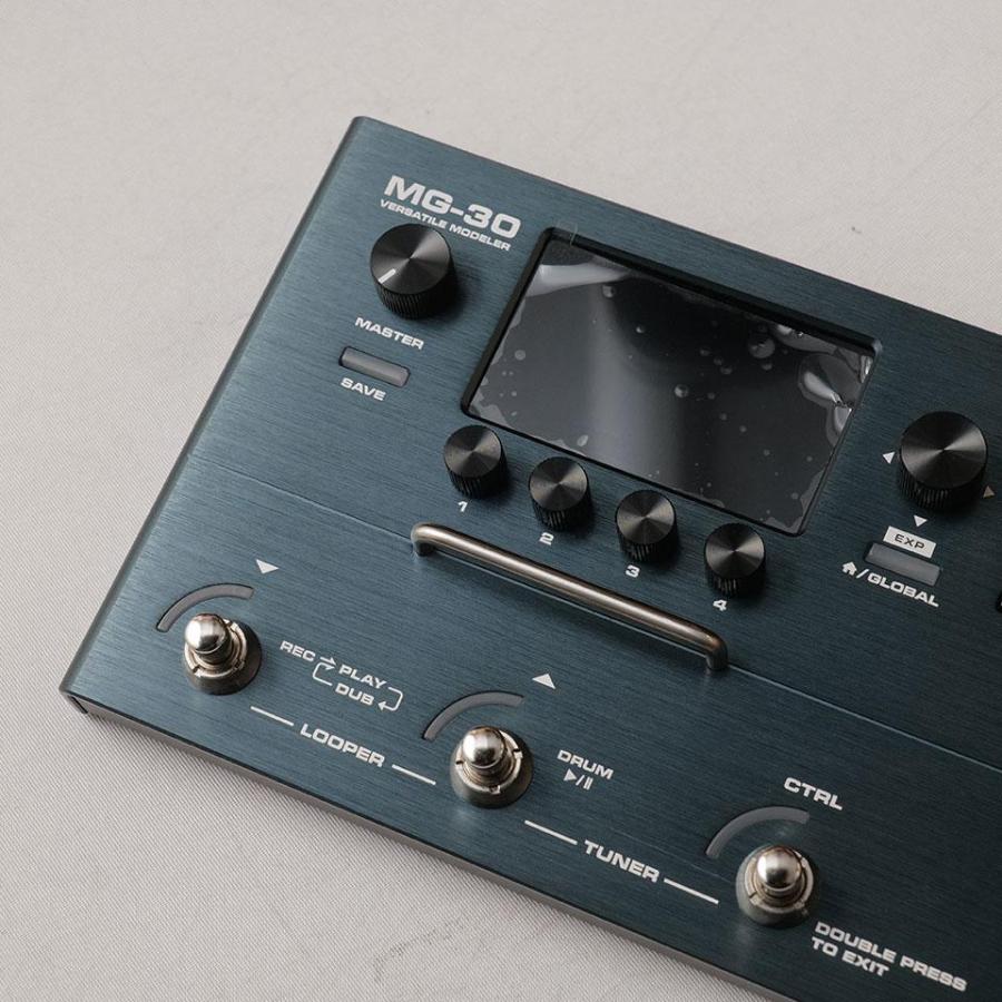 nux/MG-30【B級特価 MGK】【在庫あり】 : 宮地楽器Yahoo!店 - 通販