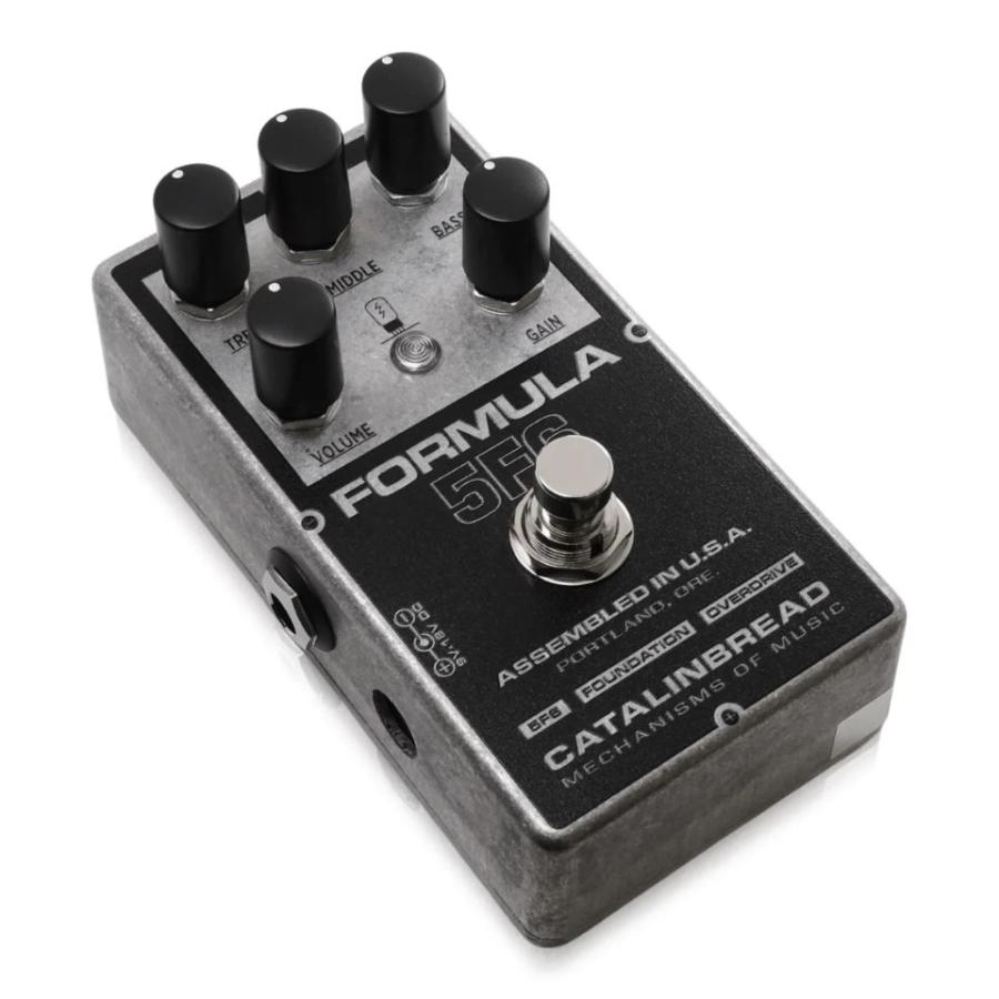 Catalinbread/Formula 5F6【お取り寄せ商品】 : 宮地楽器Yahoo