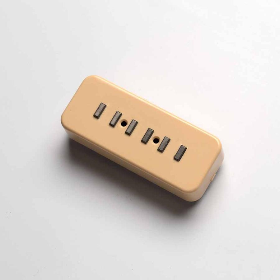 LOLLAR PICKUPS/P-90 Staple Pickup【お取り寄せ商品】 : 宮地楽器