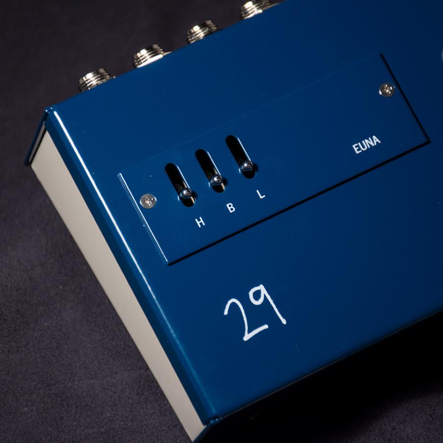 29 Pedals/EUNA【お取り寄せ商品】 : 宮地楽器Yahoo!店 - 通販 - Yahoo