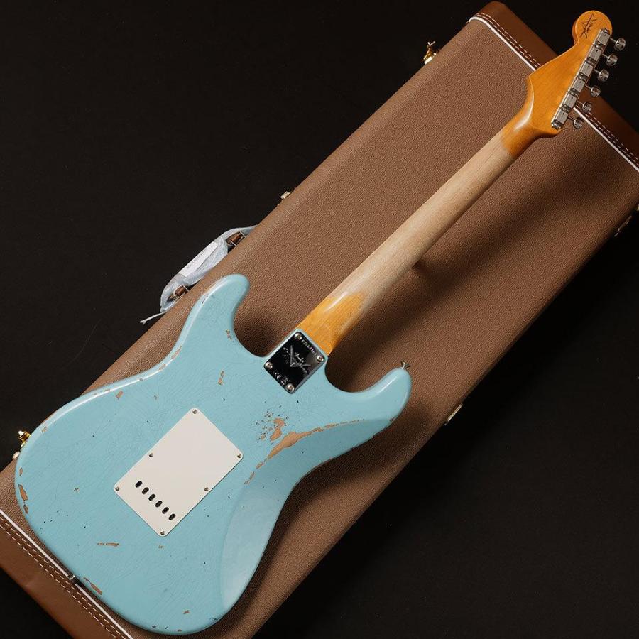 Fender Custom Shop/LATE 1962 STRATOCASTER RELIC WITH CLOSET CLASSIC HARDWARE FADNB【在庫あり】【送料無料】｜mmo｜10