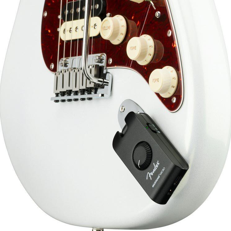 Fender/Mustang Micro【お取り寄せ商品】 : 宮地楽器Yahoo!店 - 通販