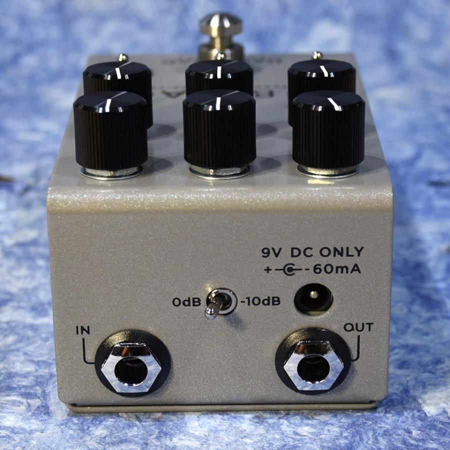 ベース HAMSTEAD SOUNDWORKS SUBSPACE Subspace | Hamstead Soundworks