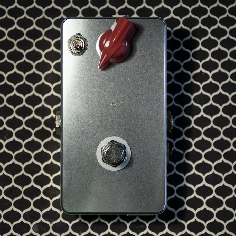 Lee Custom Amplifier/TX-1【トランス搭載ブースター】【お