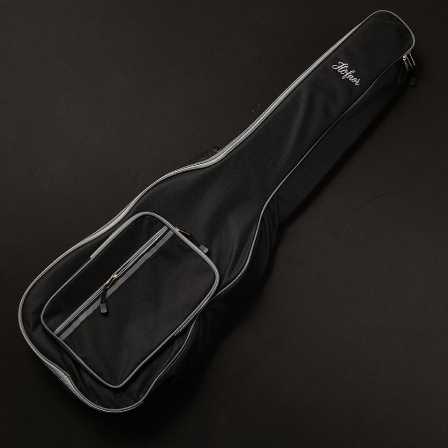 Hofner/H60/VB-BK Premium Gig Case Bag バイオリンベース用