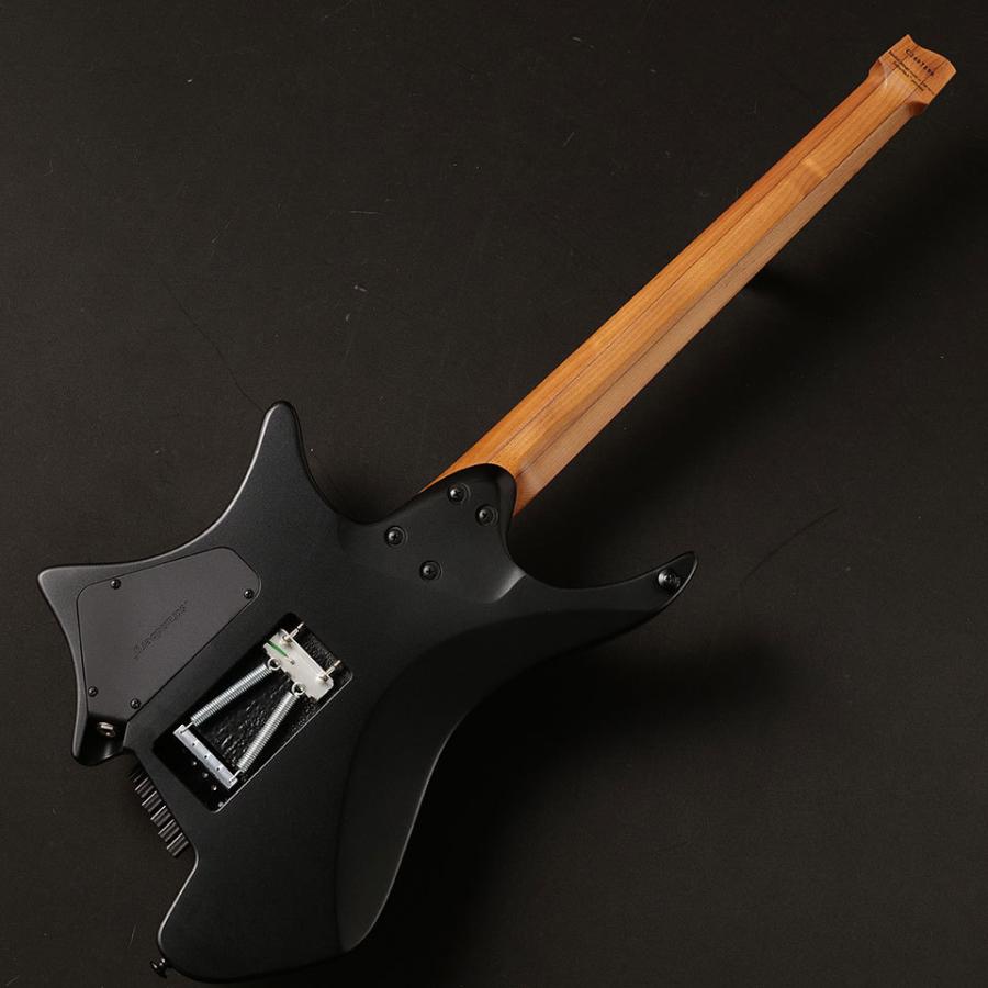 strandberg/Boden Metal NX 6 Tremolo (Black Granite) #890【在庫あり