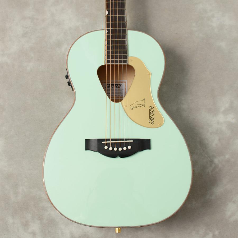 Gretsch/G5021E RANCHER PENGUIN PARLOR ACOUSTIC/ELECTRIC (Mint