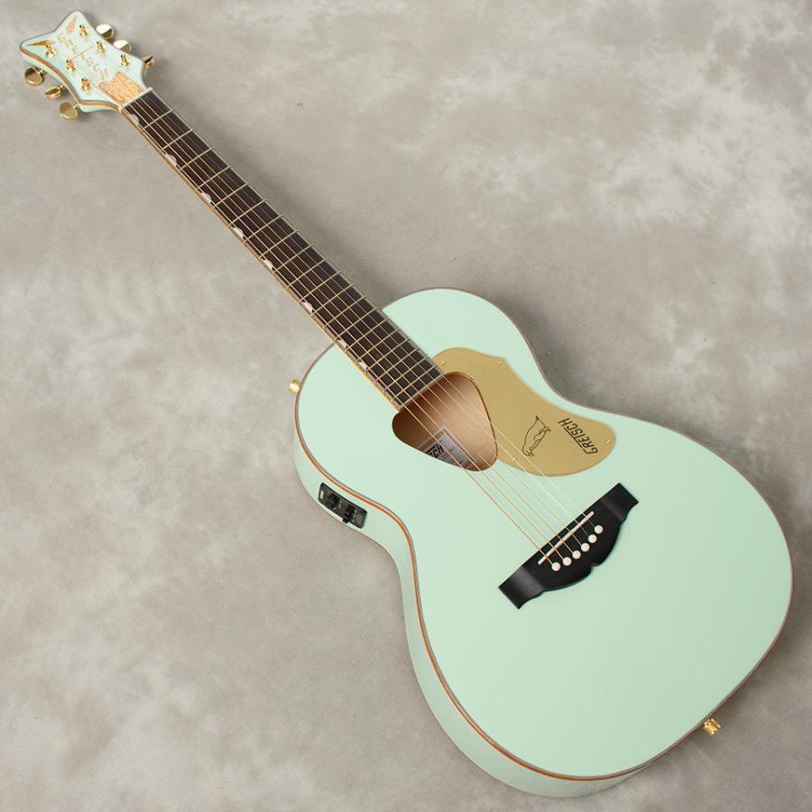 Gretsch/G5021E RANCHER PENGUIN PARLOR ACOUSTIC/ELECTRIC (Mint