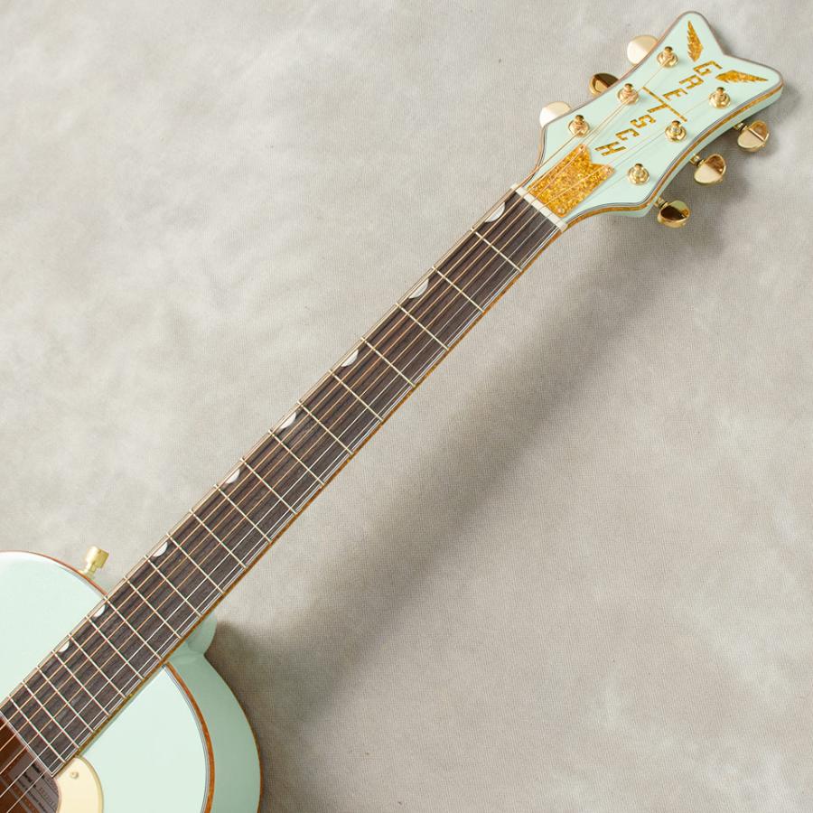 Gretsch/G5021E RANCHER PENGUIN PARLOR ACOUSTIC/ELECTRIC (Mint