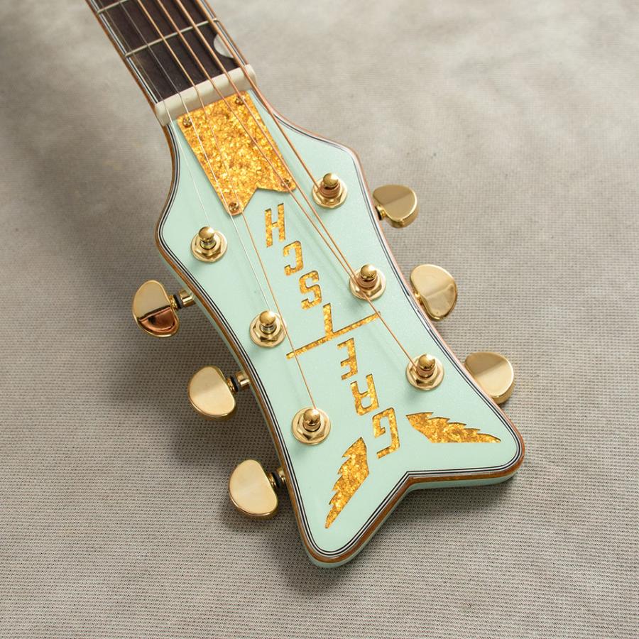 Gretsch/G5021E RANCHER PENGUIN PARLOR ACOUSTIC/ELECTRIC (Mint