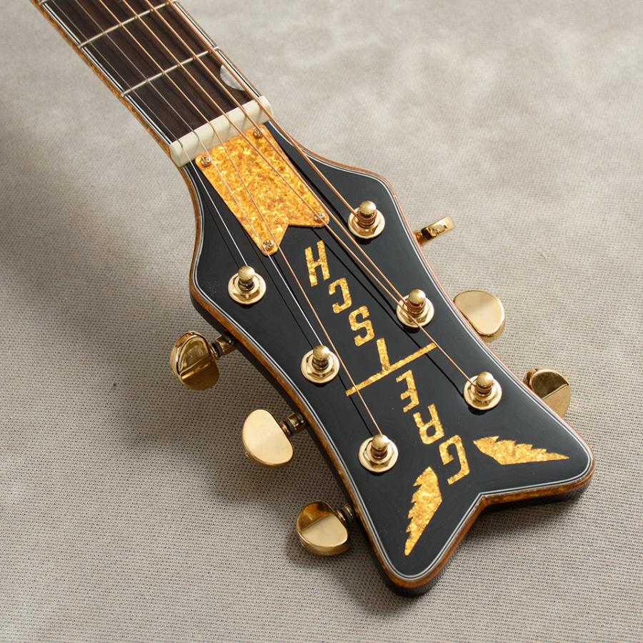 Gretsch/G5021E RANCHER PENGUIN PARLOR ACOUSTIC/ELECTRIC Gretsch/G5021E RANCHER PENGUIN PARLOR ACOUSTIC/ELECTRIC