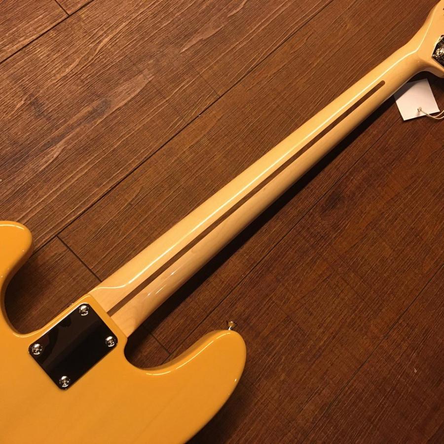 Fender/Made in Japan Traditional Original 50s Precision Bass