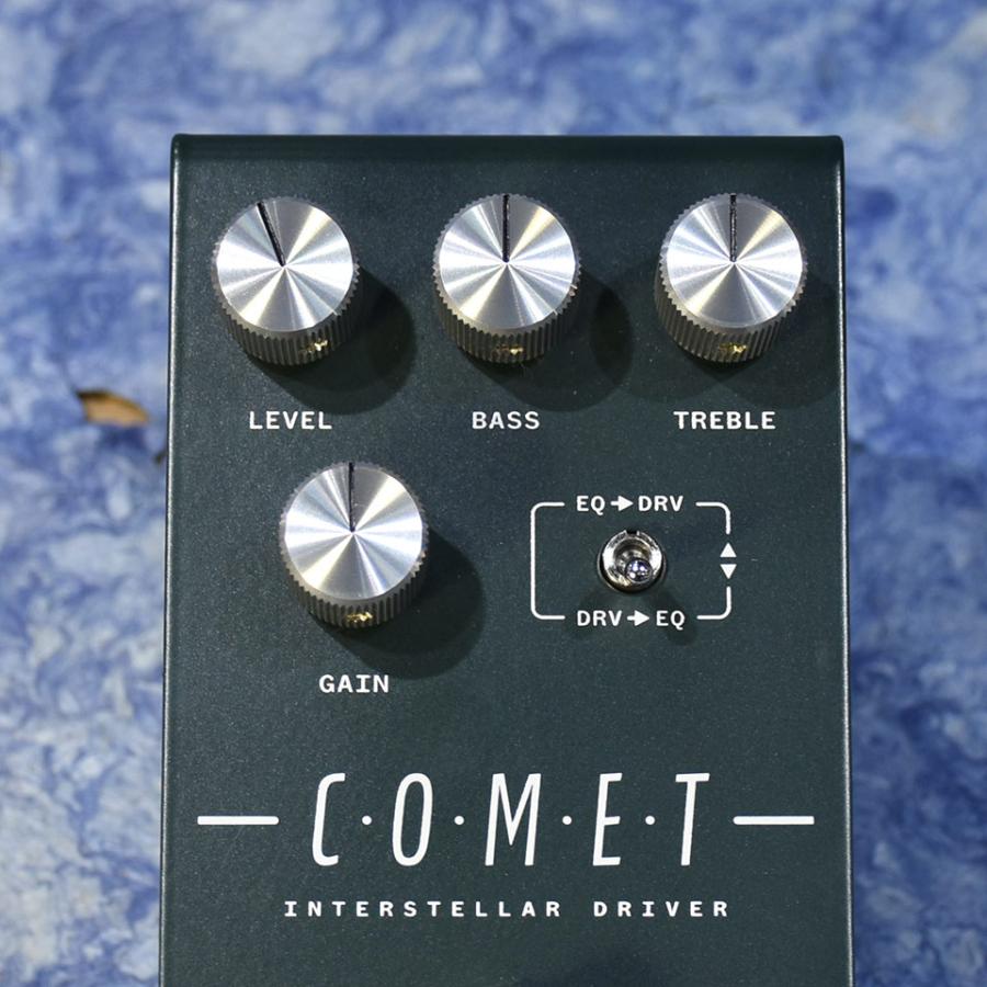 Hamstead Soundworks/Comet【WTG】【在庫あり】【新品特価 MGK】_1