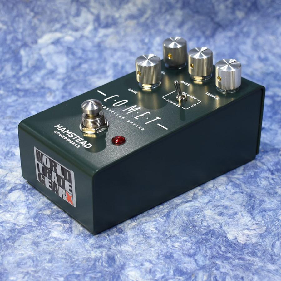 Hamstead Soundworks/Comet【WTG】【在庫あり】【新品特価 MGK】_2