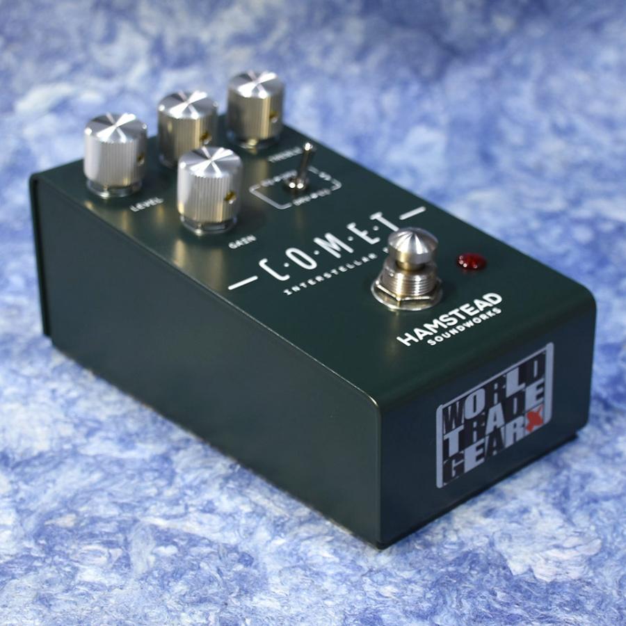 Hamstead Soundworks/Comet【WTG】【在庫あり】【新品特価 MGK】_3
