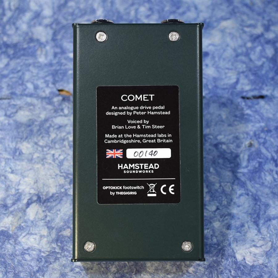 Hamstead Soundworks/Comet【WTG】【在庫あり】【新品特価 MGK】_5