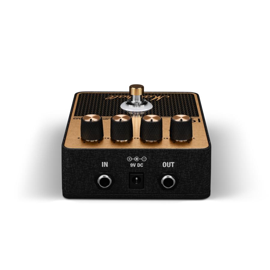 Marshall/1959 Overdrive Pedal【お取り寄せ商品】 : 宮地楽器Yahoo!店