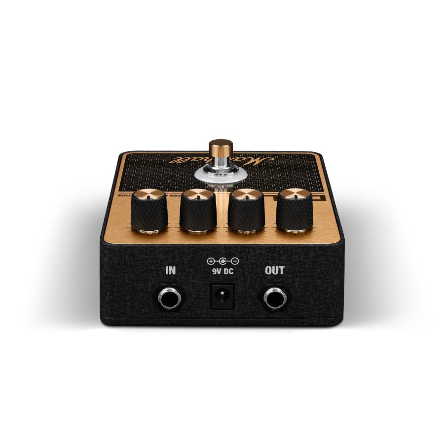 Marshall/DSL Overdrive Pedal【在庫あり】【2508E2】 : 宮地