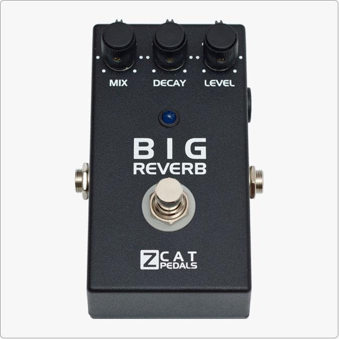ZCAT Pedals Big Reverb TI リバーブエフェクター 美品 ?trim=0&w=760&h=570&file=../