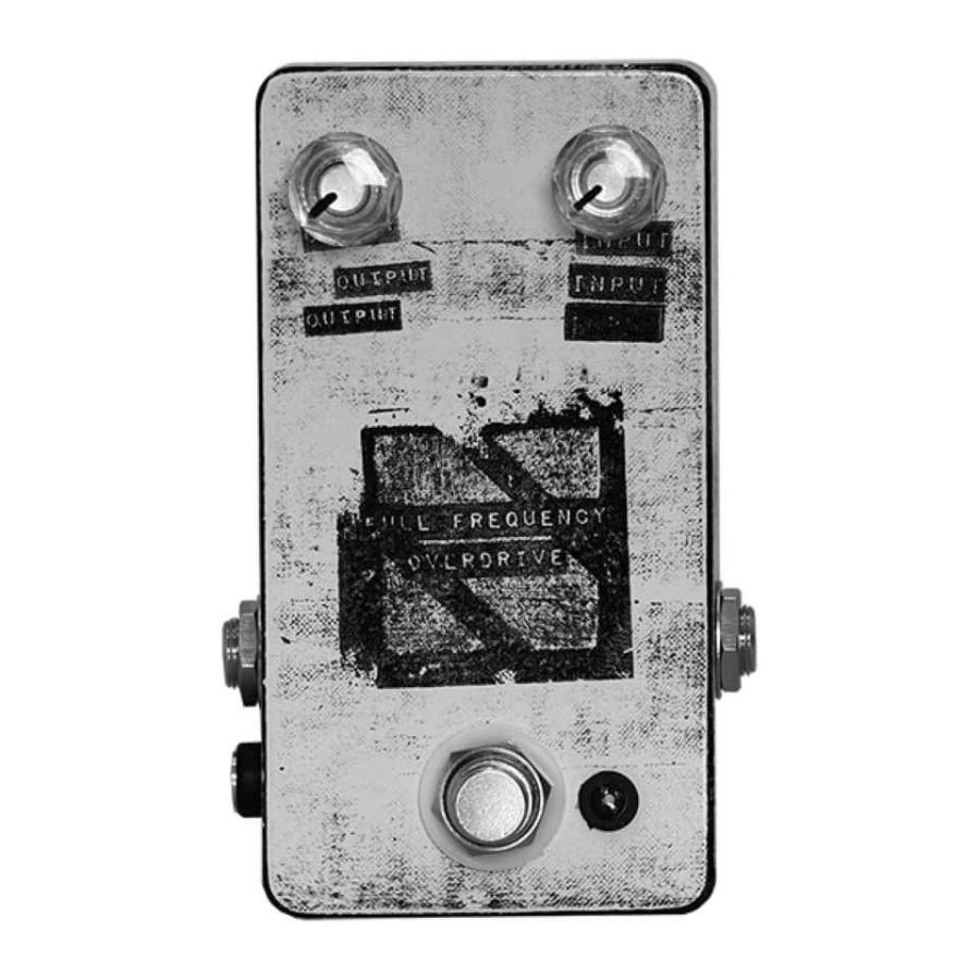 ギター Mid-Fi Electronics overdrive Mid-Fi Electronics
