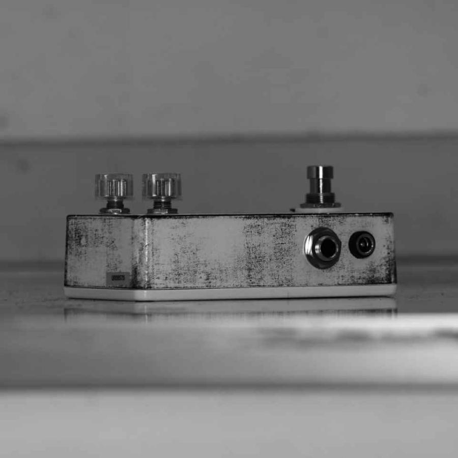 ギター Mid-Fi Electronics overdrive Mid-Fi Electronics