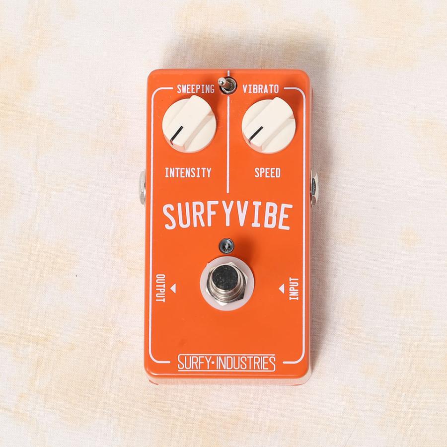 Surfy Industries SURFYVIBE 超美品 Surfy Industries SurfyBear Compact Deluxe V1.0 - Perfect Circuit