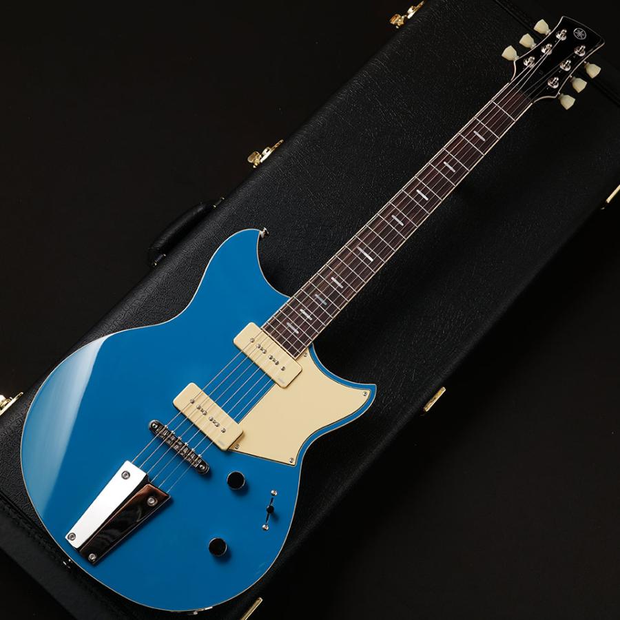 YAMAHA/REVSTAR RSP02T SWB (SWIFT BLUE) (スイフトブルー)【お