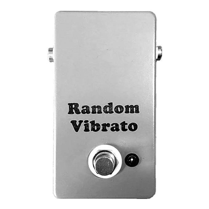 mid-fi electronics/Random Vibrato【お取り寄せ商品】 : 宮地楽器
