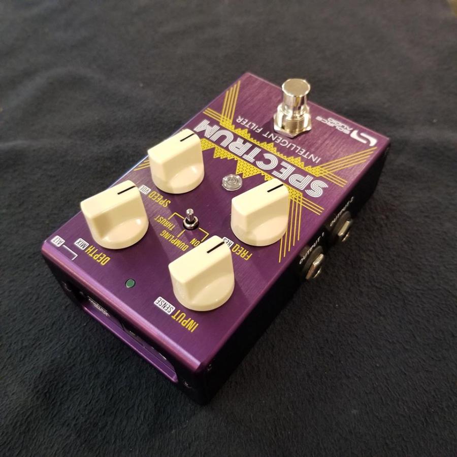 Source Audio/SPECTRUM ENVELOPE FILTER【お取り寄せ商品】_2