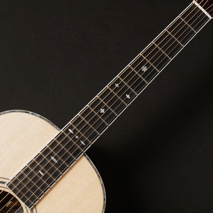 Morris/Y-101 II (w / L.R Baggs ELEMENT Pickup)ピックアップ付き