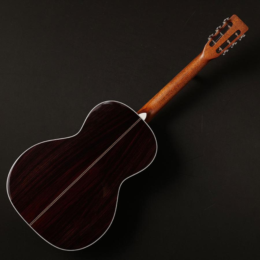 Morris/Y-101 II (w / L.R Baggs ELEMENT Pickup)ピックアップ付き