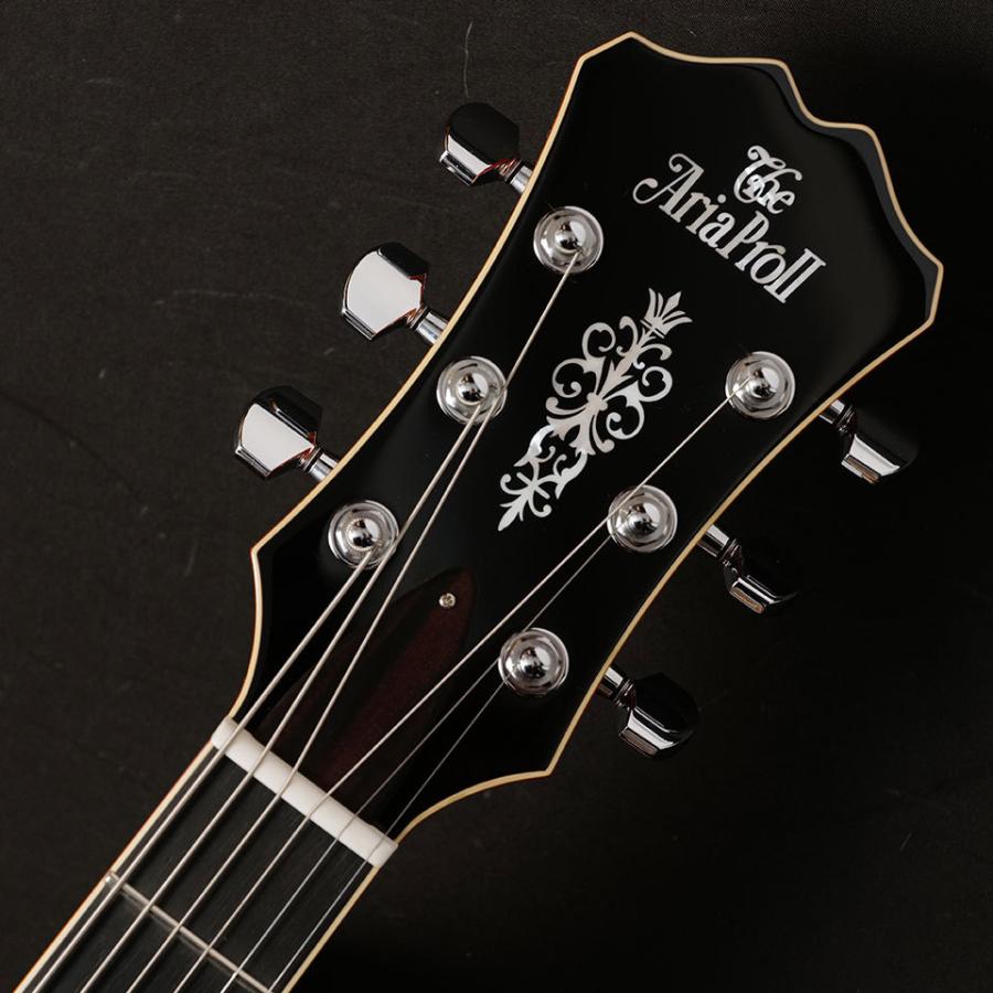 Aria Pro II/FA-1000 VLB(Violin Burst) #3041【在庫あり】 : 宮地楽器
