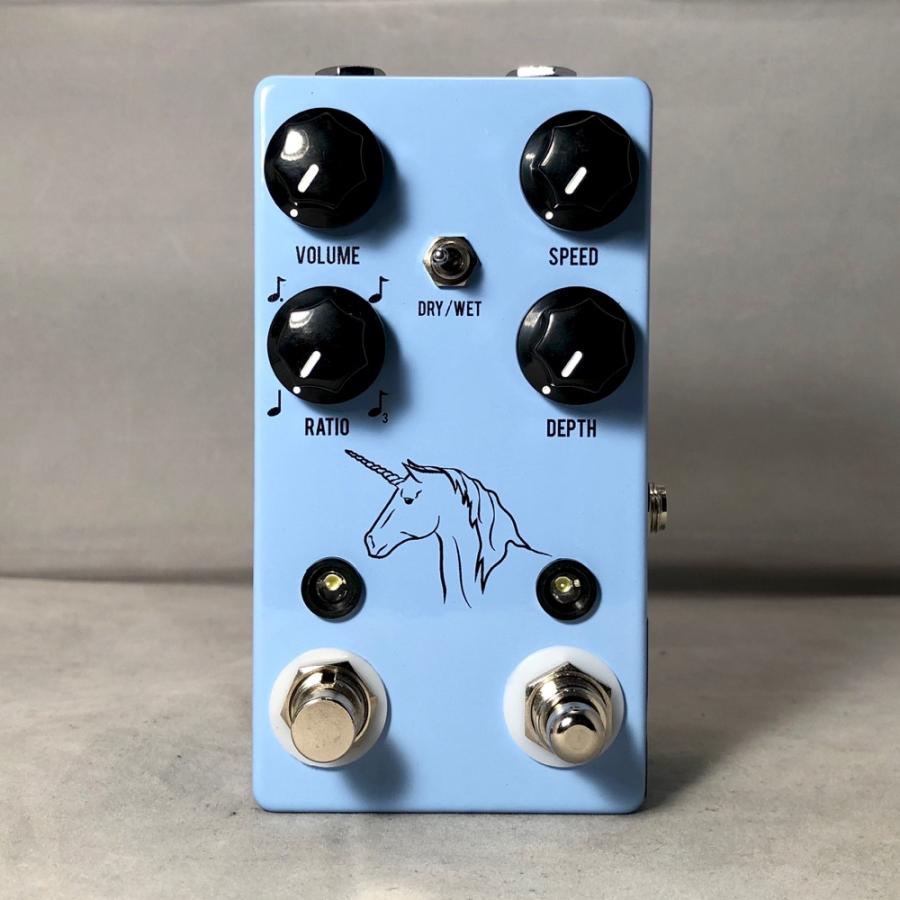 JHS Pedals/Unicorn V2【在庫あり】【送料無料】 : 宮地楽器